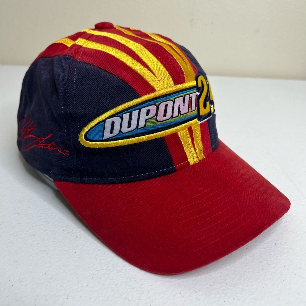Vintage Chase Authentics Jeff Gordon 24 Dupont Ra… - image 3